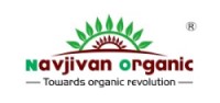 Navjivan Organic Logo