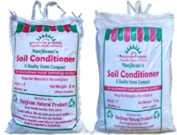 soil condtioner vermicompost