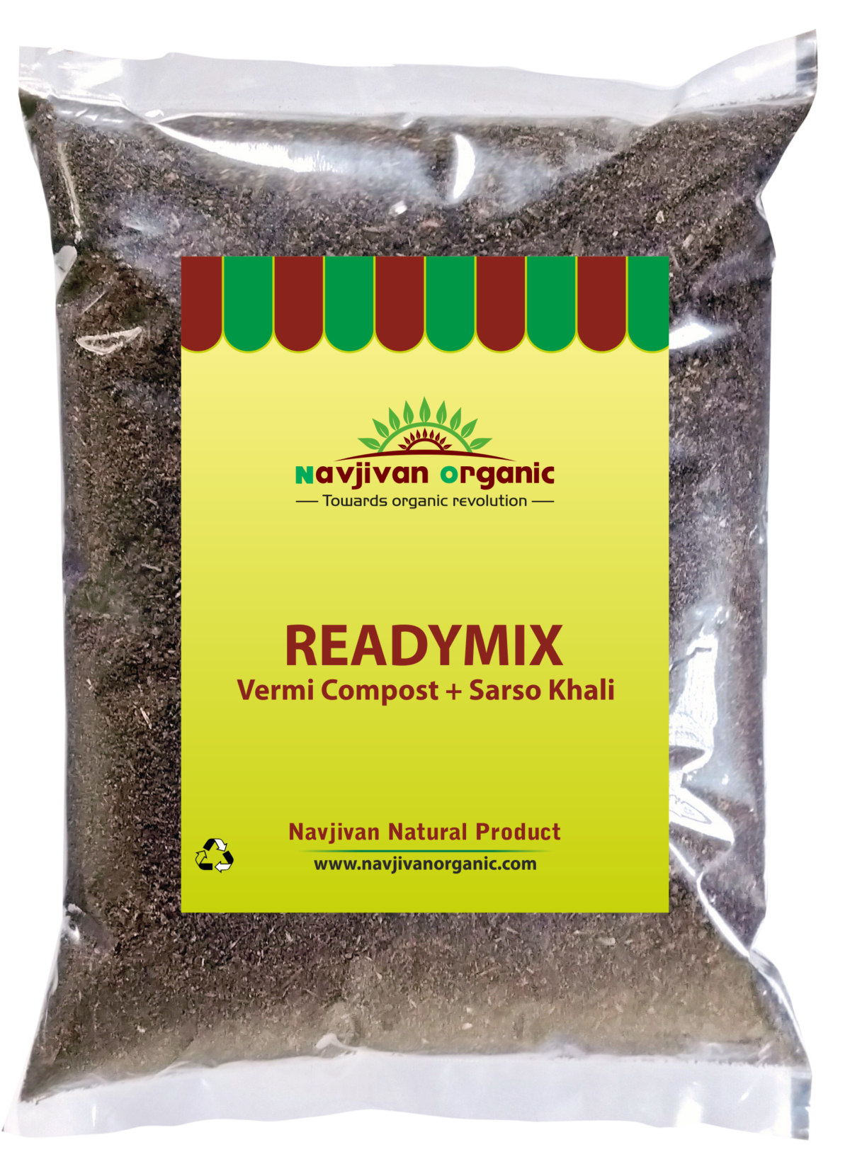 vermicompost-sarso-mix-5kg-ready-mix-navjivan-organic