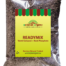 vermicompost and rock phosphate mix
