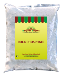 Rock phosphate