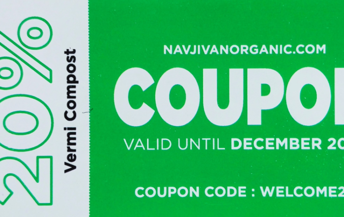 coupon