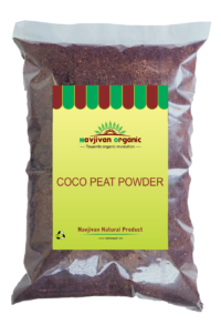 coco peat powder