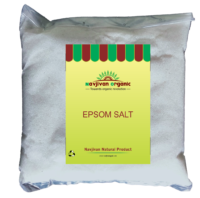 Epsom salt